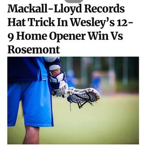 Image post by @delawaresportsblitz on Instagram