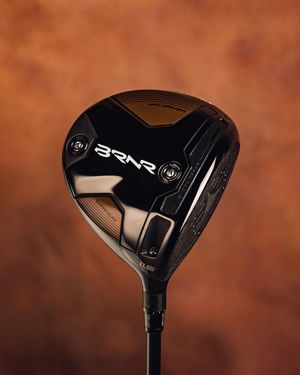 Image post by @taylormade_golf_japan on Instagram