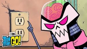 Video post by @cartoonnetwork on YouTube