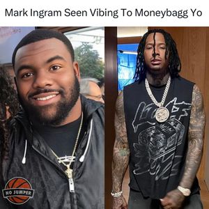 Image post by @nojumper on Instagram