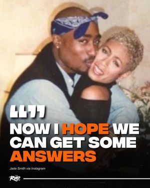 Image post by @rap on Instagram