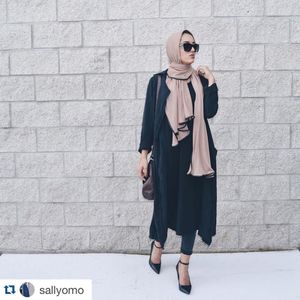 Image post by @amaliah_com on Instagram