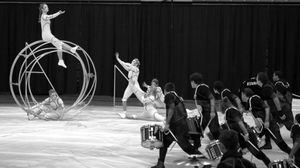 Image post by @capcitypercussion on Instagram