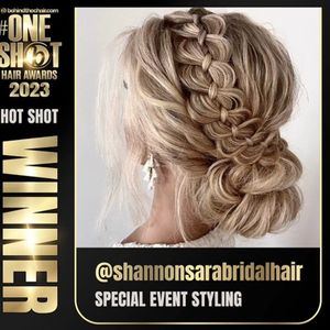 Image post by @behindthechair_com on Instagram