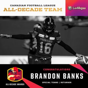 Image post by @cfl on Instagram
