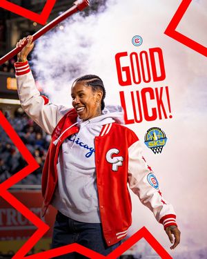 Image post by @chicagofire on Instagram