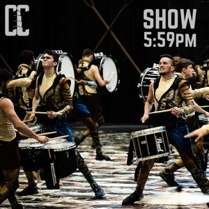 Image post by @capcitypercussion on Instagram