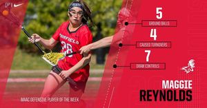 Image post by @stagswomenslax on Instagram