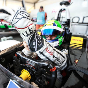 Image post by @lucasdigrassi on Instagram