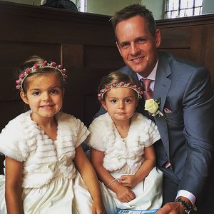 Image post by @lukedonald on Instagram