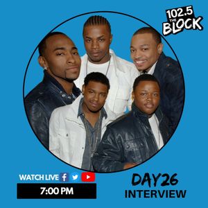 Image post by @1025theblock on Instagram