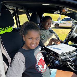 Image post by @mecksheriff on Instagram