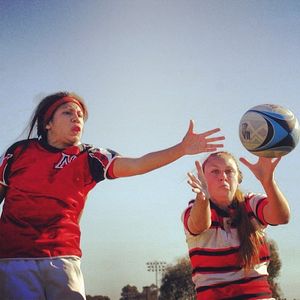 Image post by @csunwomensrugby on Instagram