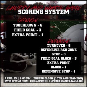 Image post by @temple_fb on Instagram