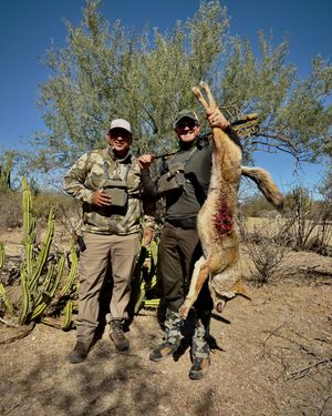 Image post by @bowmarbowhunting on Instagram