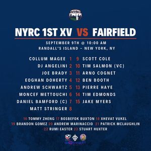 Image post by @nyrcmen on Instagram