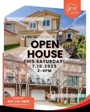 Image post by @JessicaChanHomeSellingTeam on Facebook