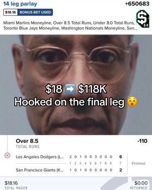 Image post by @brbetting_ on TikTok