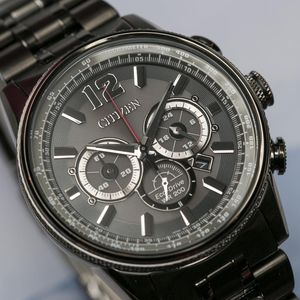 Image post by @citizenwatchus on Instagram