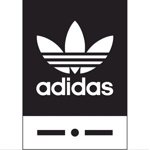Image post by @adidasita on Instagram