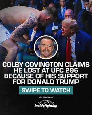 Image post by @insidefighting on Instagram