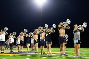 Image post by @madisonscouts on Instagram