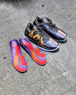 Image post by @moveinsoles on Instagram