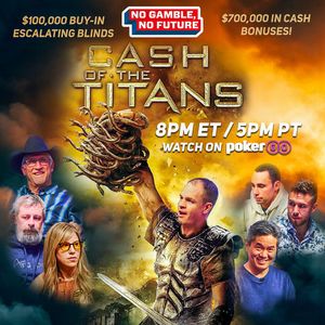 Image post by @pokergo on Instagram