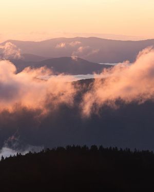 Image post by @nationalparkscollective on Instagram
