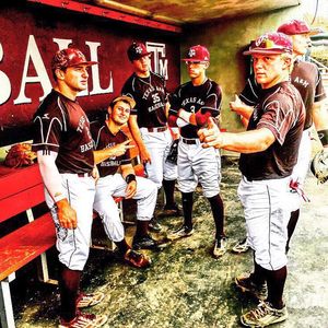 Image post by @aggiebaseball on Instagram