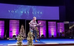 Image post by @bayhopechurch on Instagram