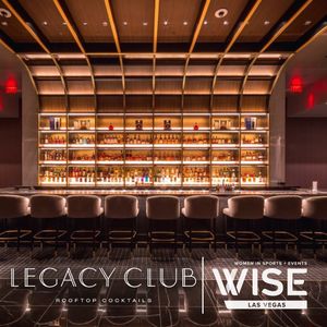Image post by @wiselasvegas on Instagram