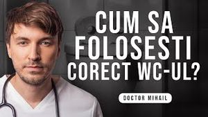 Video post by @Doctor Mihail on YouTube