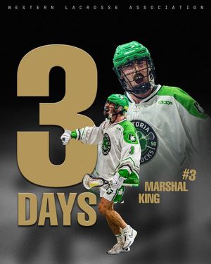 Image post by @WLALacrosse on Facebook