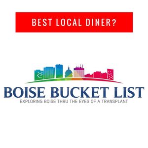 Image post by @boise_bucketlist on Instagram