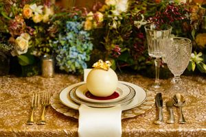 Image post by @luxcateringandevents on Instagram