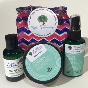 Image post by @zeetabody on Instagram