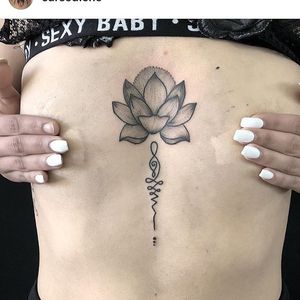 Image post by @clearvisiontattoo on Instagram