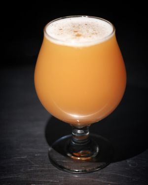 Image post by @navigationbrewingco on Instagram