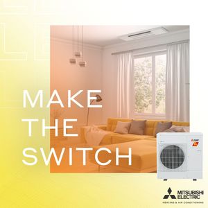Image post by @ams_hvac on Instagram