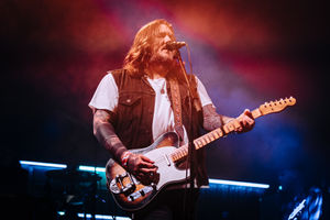 Image post by @rocksound on Instagram