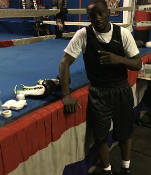 Image post by @tbudcrawford on Instagram
