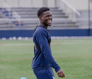 Image post by @uconnmsoc on Instagram