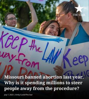 Image post by @thekansascitystar on Instagram