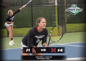 Image post by @ballstatewtns on Instagram