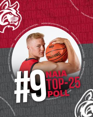 Image post by @iwuwildcats on Instagram