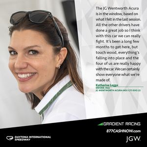 Image post by @gradientracing on Instagram