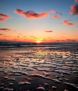 Image post by @JustinPotterPhotography on Facebook