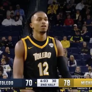 Image post by @collegeballmixtapes on Instagram