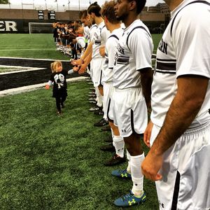 Image post by @nusoccer on Instagram